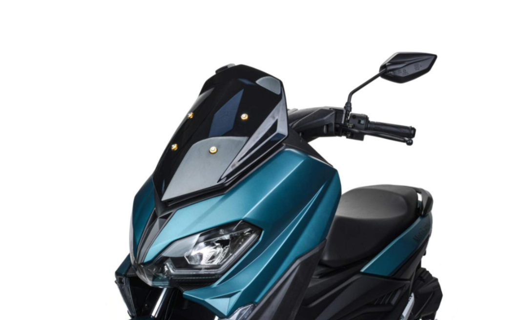 Скутер MOTOLAND (МОТОЛЕНД) VULKAN 150 в Златоусте