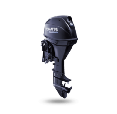 Лодочный мотор Tohatsu MFS 30 CS в Златоусте