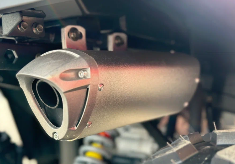 Квадроцикл GBM CROSS HILL 300 NEW в Златоусте