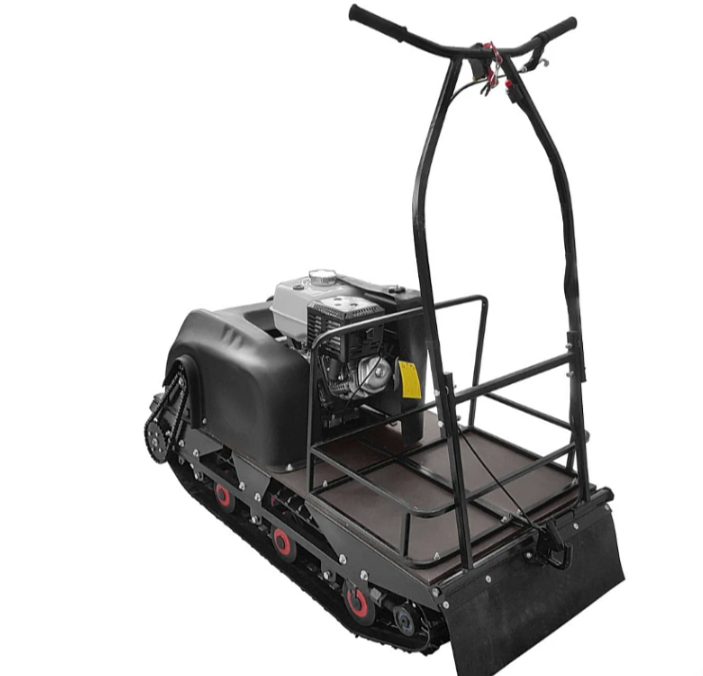 Мотобуксировщик PAXUS 650 AVANT 13 л.с. HONDA в Златоусте