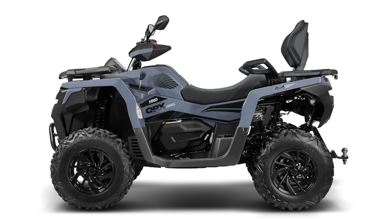 Квадроцикл HND QRX 550 в Златоусте