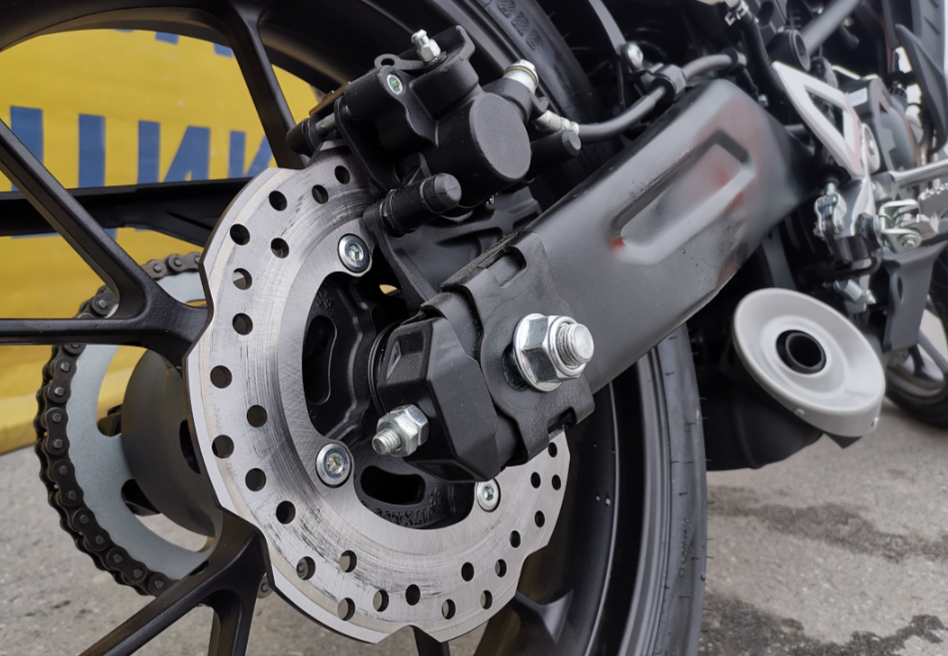 Мотоцикл MOTOLAND (МОТОЛЕНД) 250 CB250 (172FMM-5/PR250) (2022 г.) в Златоусте