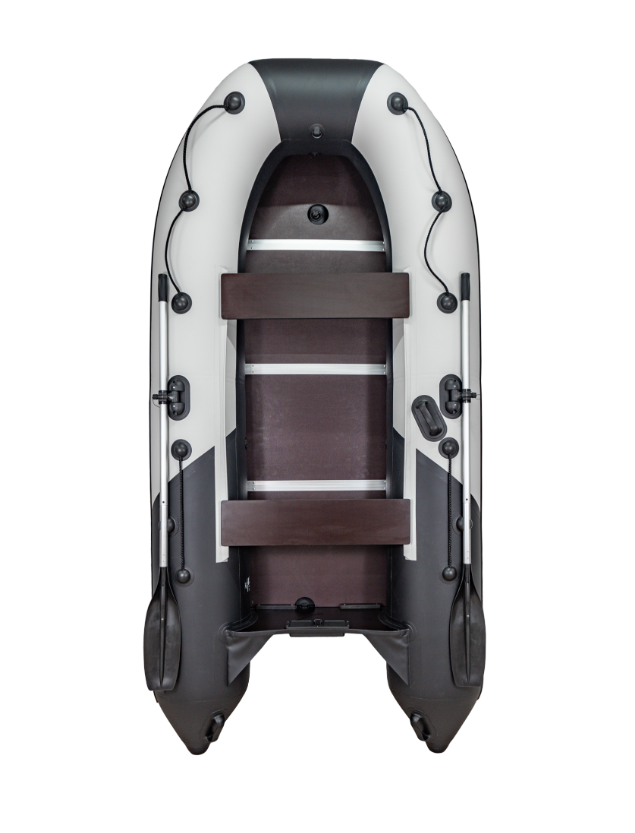 Лодка Ривьера Компакт 2900 СК в Златоусте