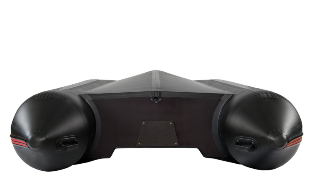 ЛОДКА НАДУВНАЯ YUKONA 430 TS - U (БЕЗ ПАЙОЛА) в Златоусте