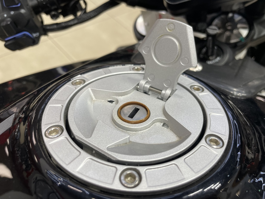 Мотоцикл Benda LFS 700 в Златоусте