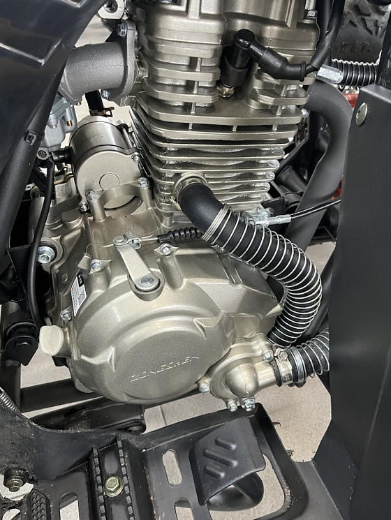 Квадроцикл PROMAX 300 4X4 ALL ROAD в Златоусте