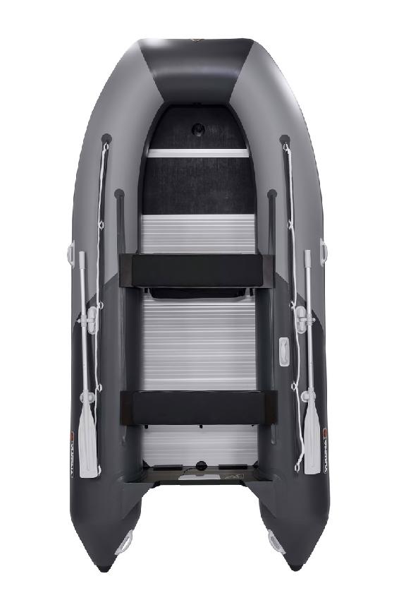 ЛОДКА НАДУВНАЯ YUKONA 430 TS - U (БЕЗ ПАЙОЛА) в Златоусте