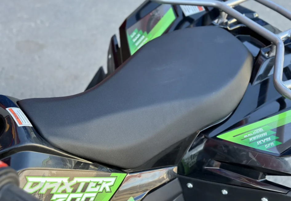 Квадроцикл GBM DAXTER 220 NEW в Златоусте