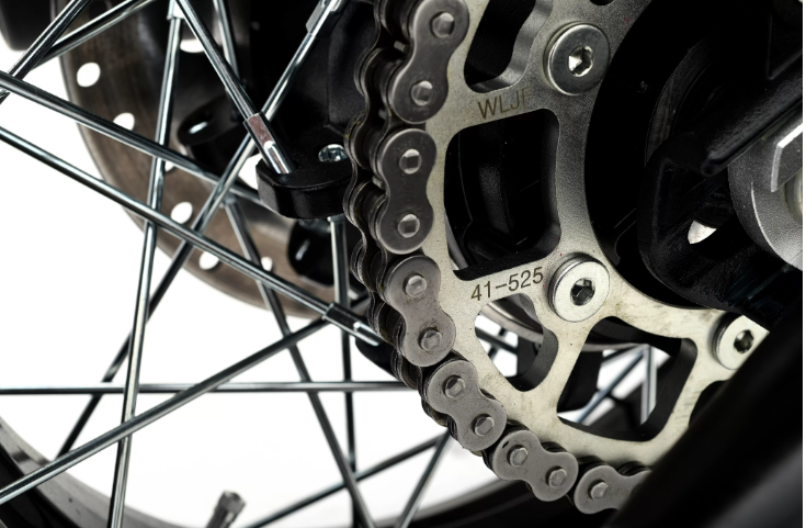 Мотоцикл GAOKIN GK 1200Х в Златоусте