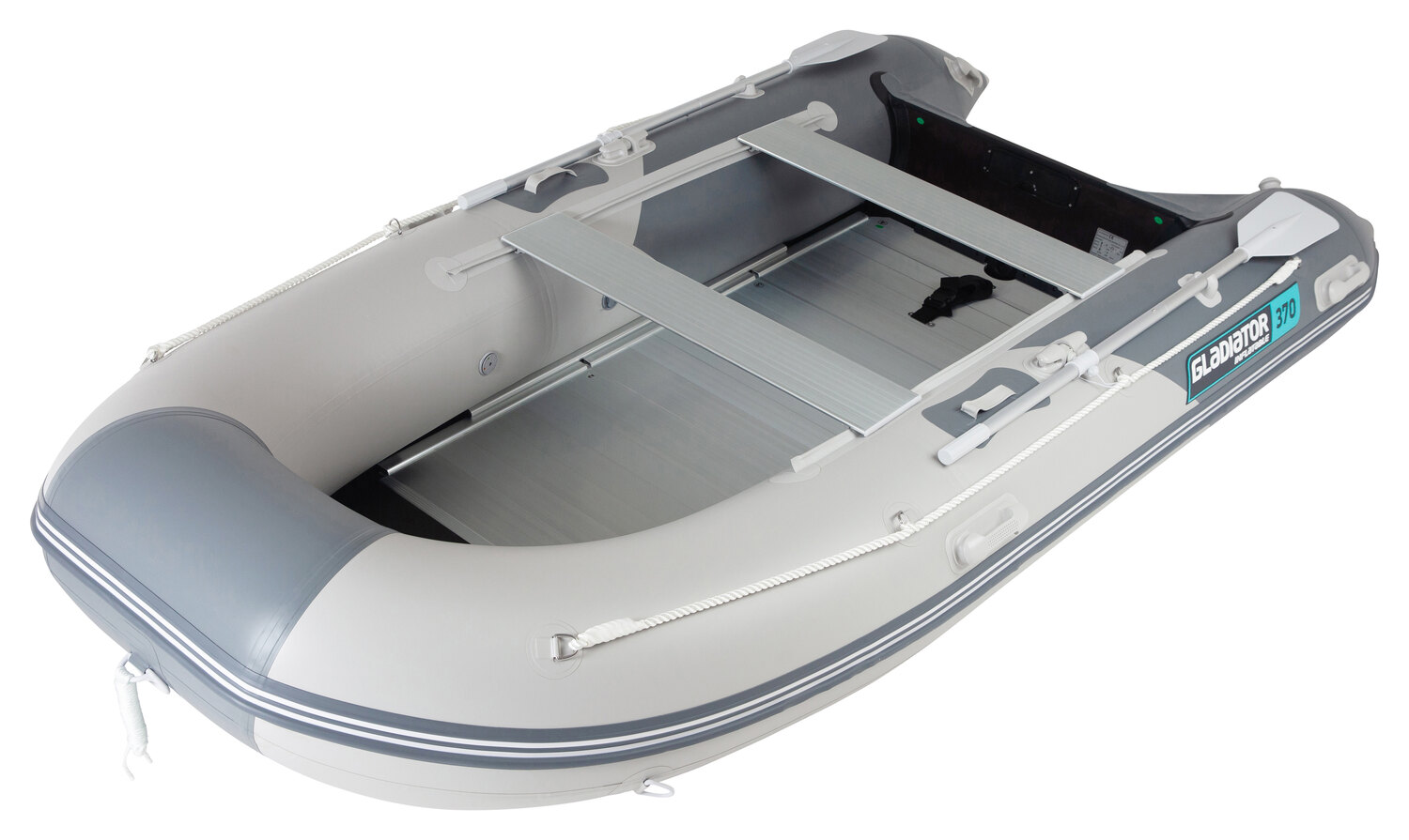 НАДУВНАЯ ЛОДКА GLADIATOR B330AL в Златоусте