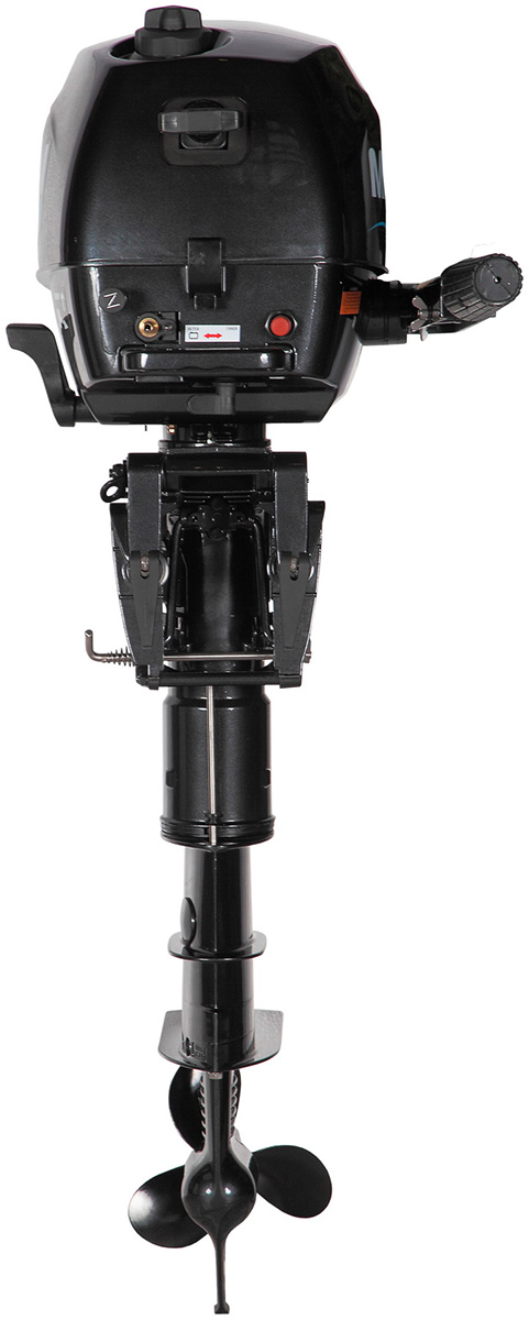 Лодочный мотор MARLIN MF 5 AMHL в Златоусте