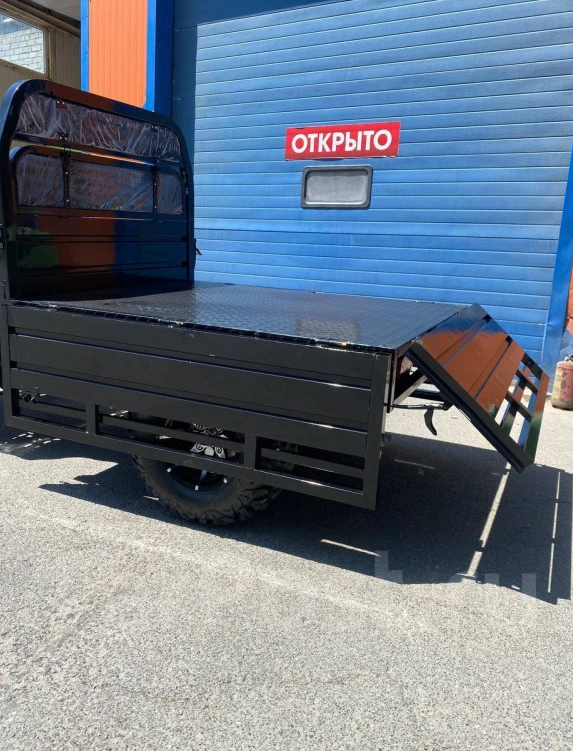 Квадроцикл PROMAX Фермер 350 4x4 ALL ROAD в Златоусте