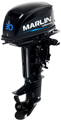 Лодочный мотор MARLIN MP 30 AMHL в Златоусте