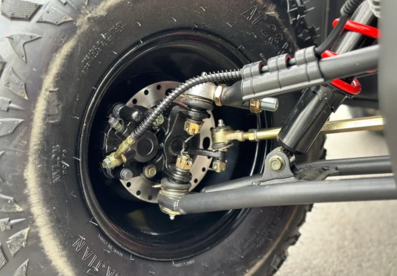 Квадроцикл GBM MAVERICK 300 NEW в Златоусте