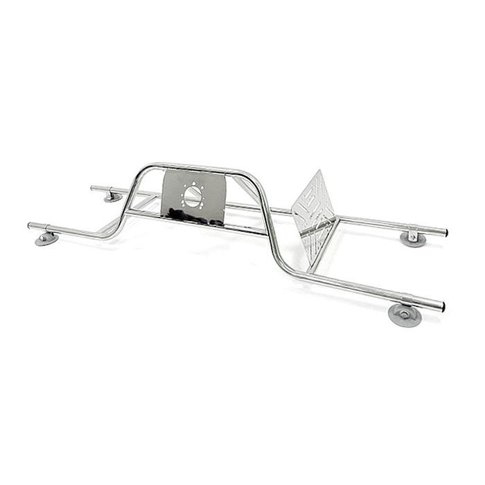 Стойка рулевая с бортовым креплением малая в Златоусте