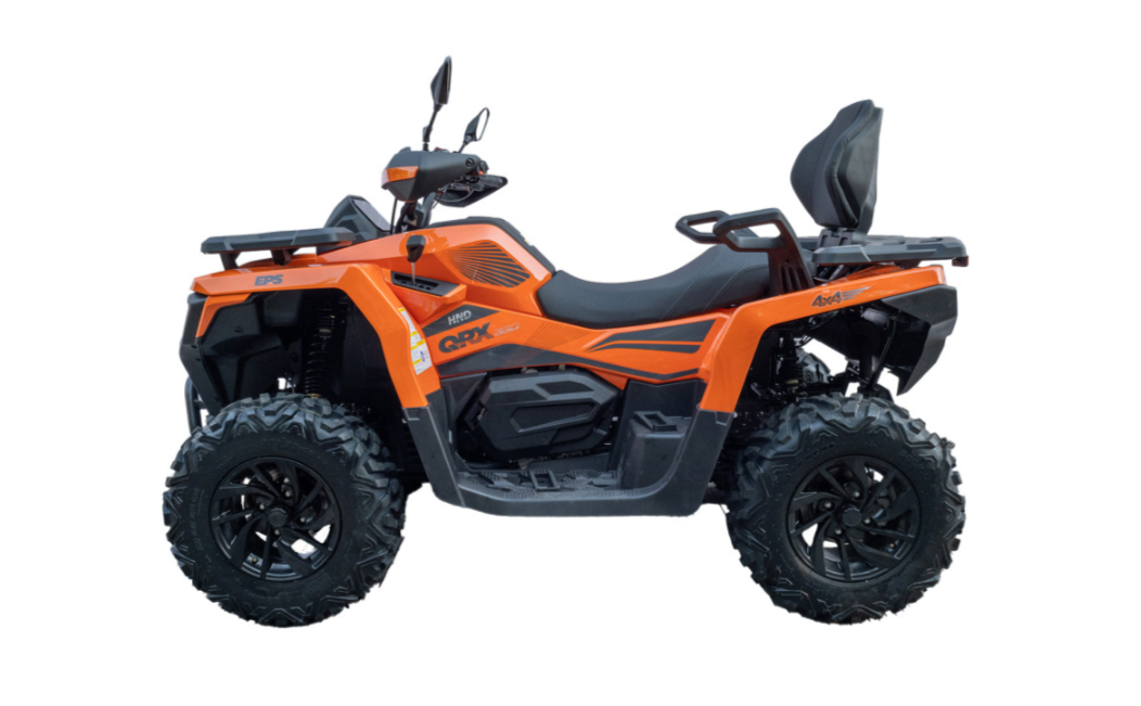 Квадроцикл HND QRX 550 в Златоусте