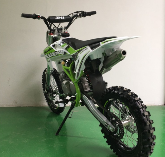Питбайк JHLMOTO JHL Z140E (YX1P56FMJ) в Златоусте