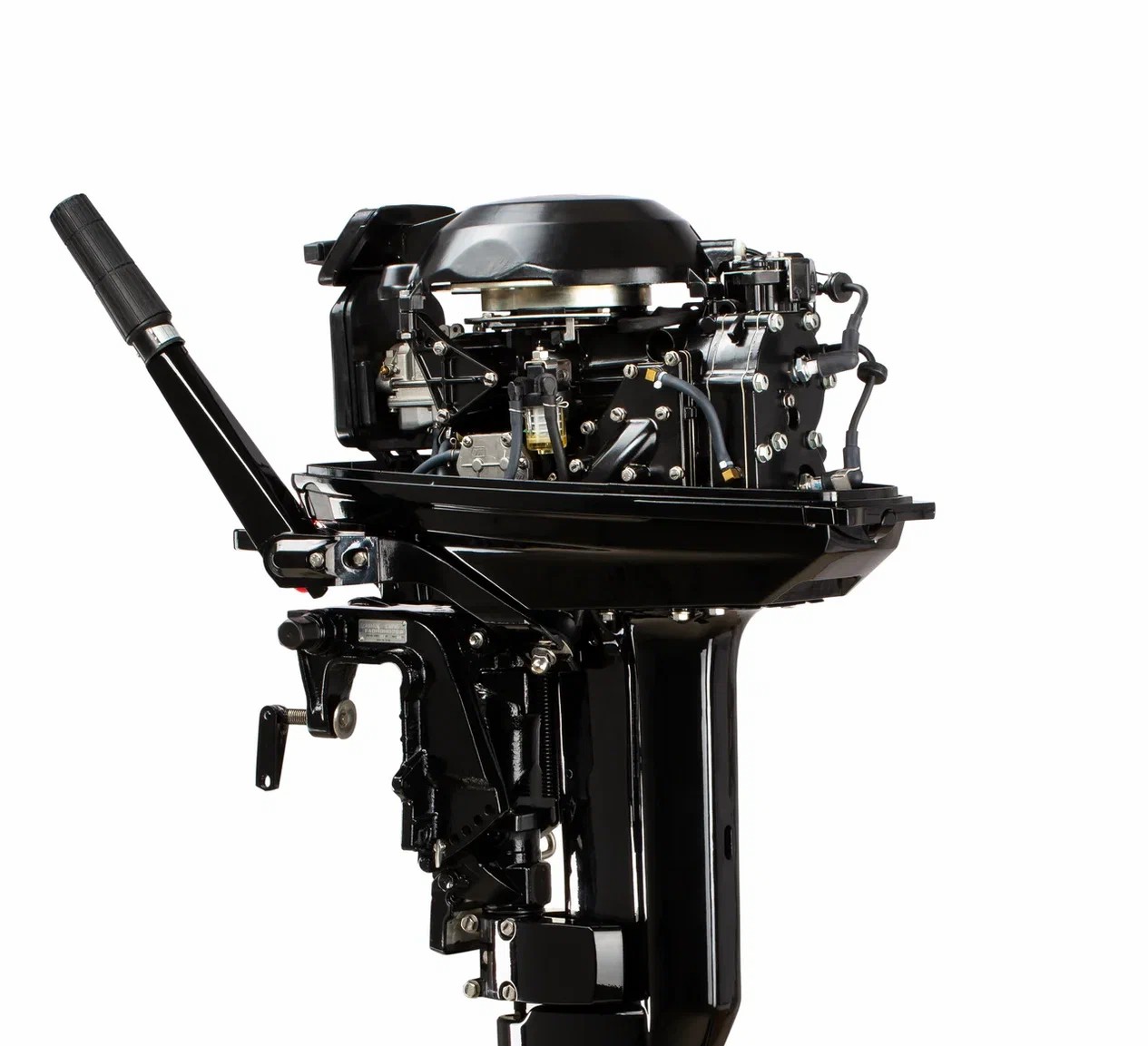 ЛОДОЧНЫЙ МОТОР GLADIATOR G30FHS в Златоусте