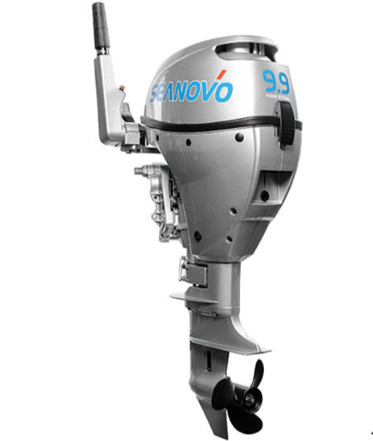 Лодочный мотор SEANOVO SNF9.9HL в Златоусте