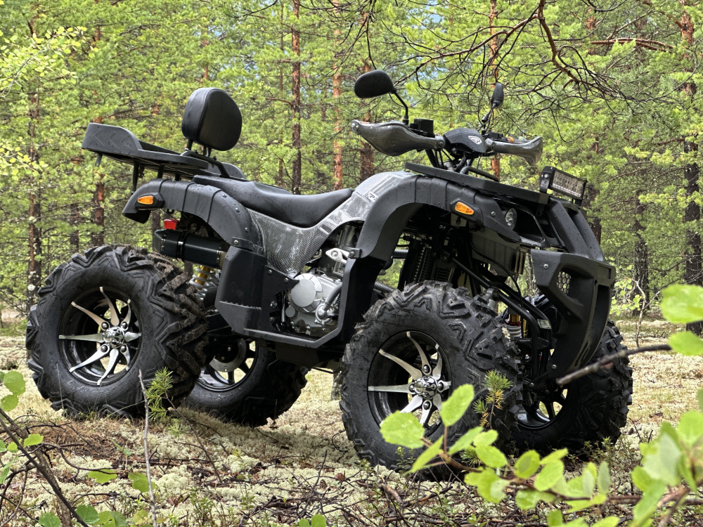 Квадроцикл PROMAX 320 DOMINATOR PRO (2025) в Златоусте