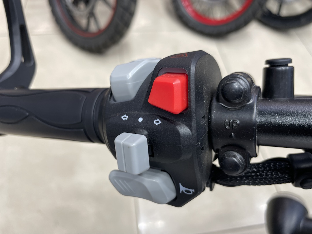 Мотоцикл Benda Chinchilla 500 в Златоусте