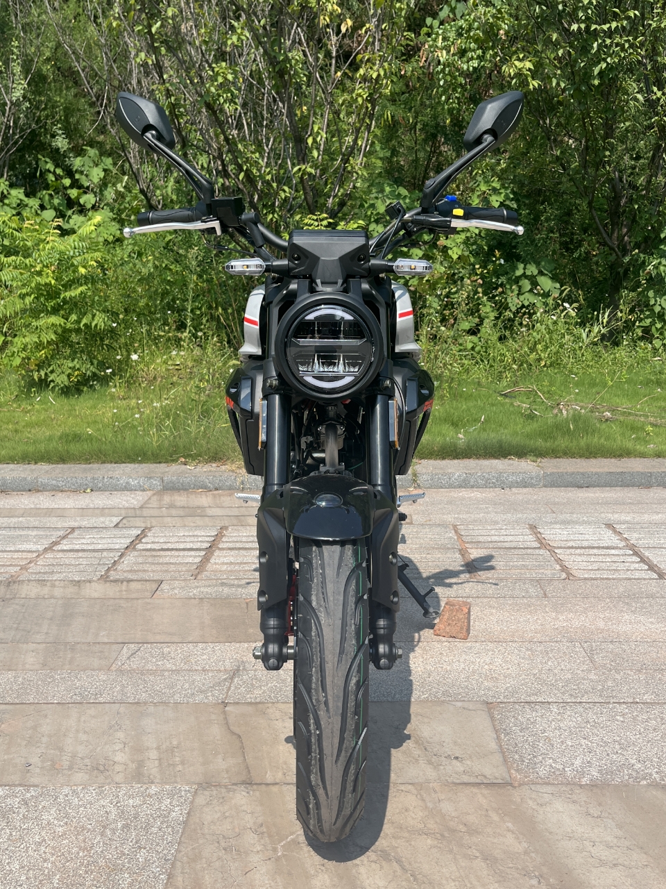 Мопед PROMAX CB130R (49) в Златоусте