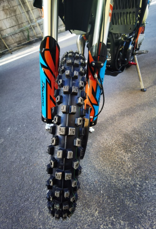 Мотоцикл JHLMOTO JHL Z7 NC250S (177MM-A) в Златоусте