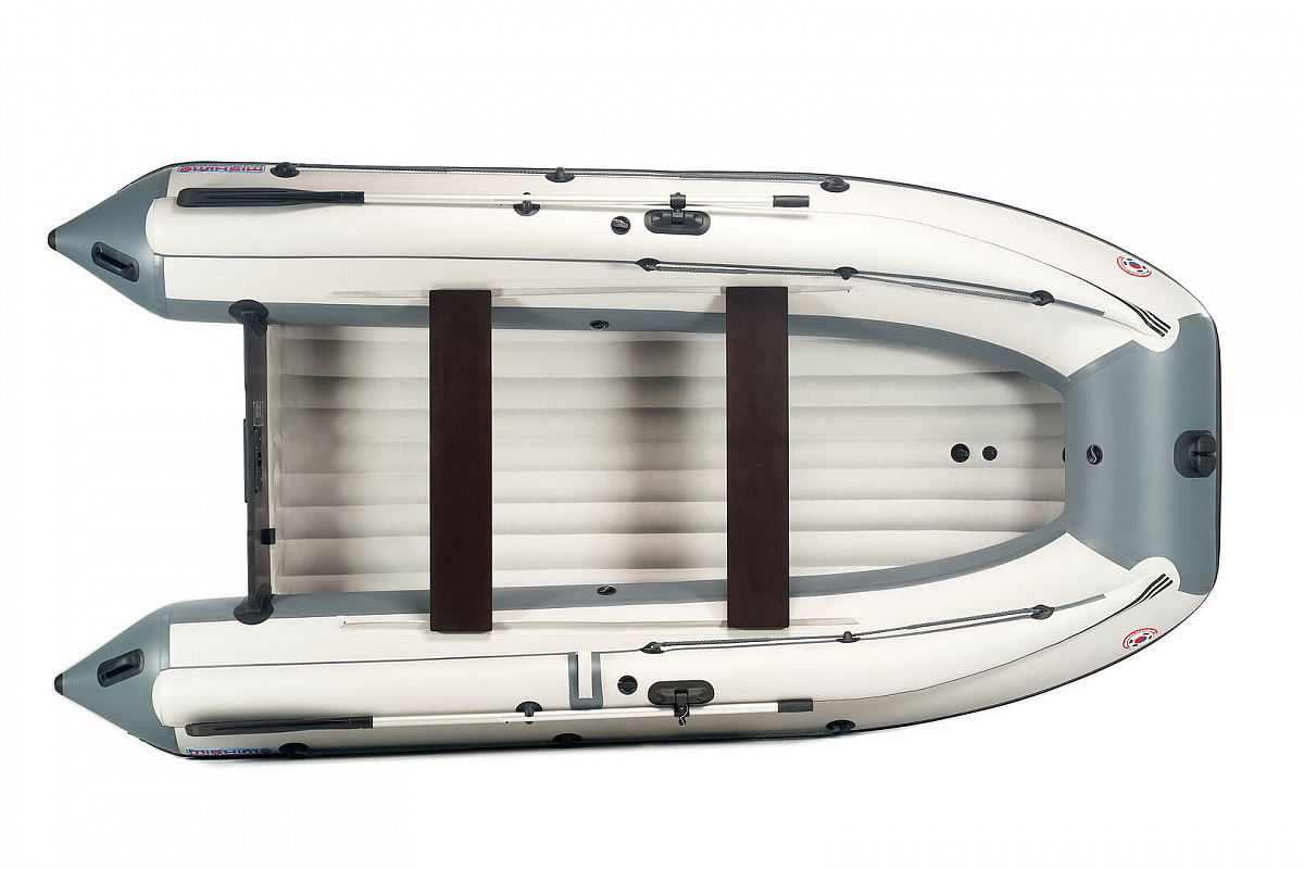 Лодка MISHIMO FAMILY LITE DF 400 в Златоусте