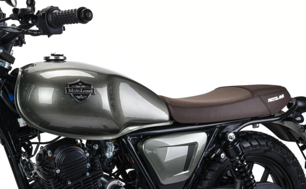 Мотоцикл MOTOLAND (МОТОЛЕНД) TEXAS 300 в Златоусте