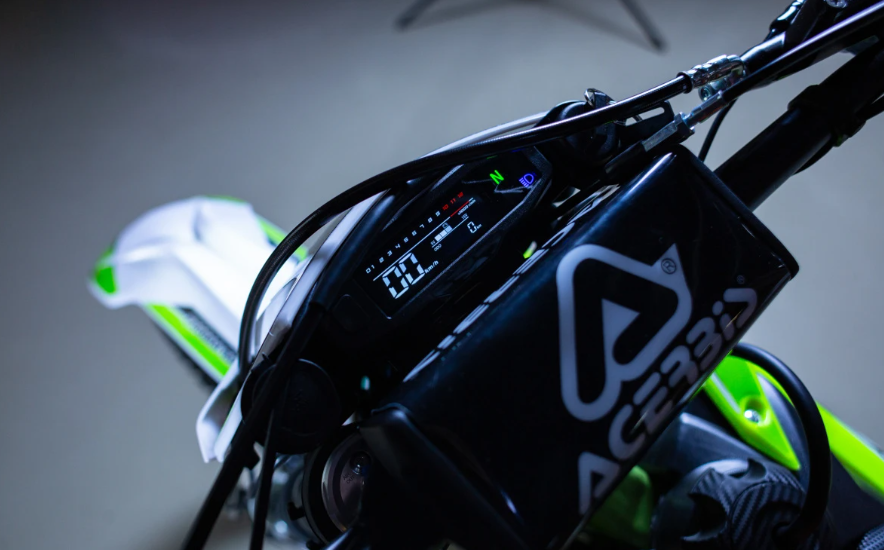 Мотоцикл Progasi SUPER MAX 300 PRO PR300 (ZS175FMN) в Златоусте