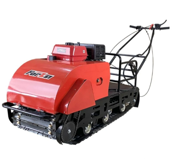 Мотобуксировщик Forza МБС3-17ВЭ в Златоусте