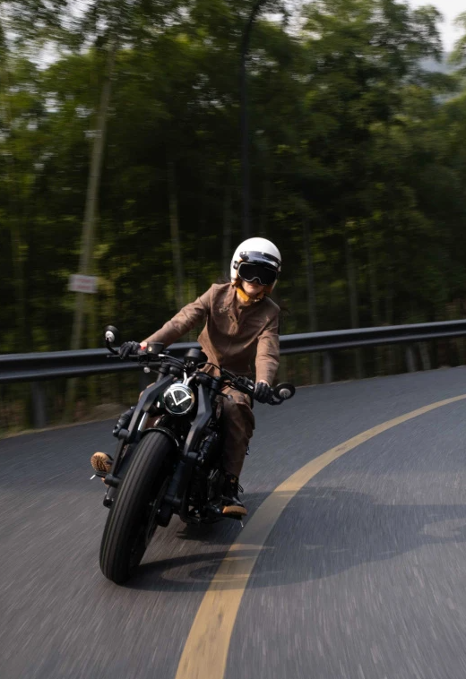 Мотоцикл Benda Napoleon 250 в Златоусте