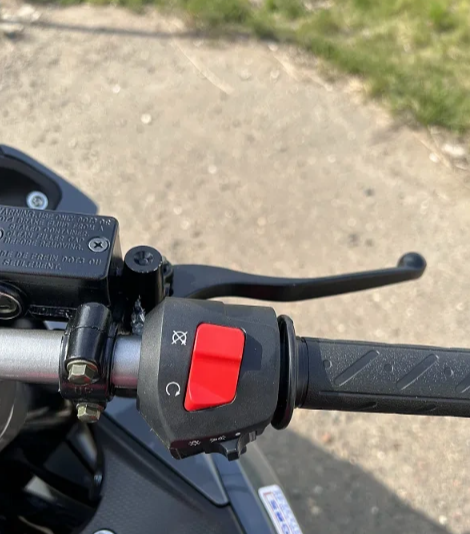 Мотоцикл RACER RC300CS SKYWAY SPORT в Златоусте