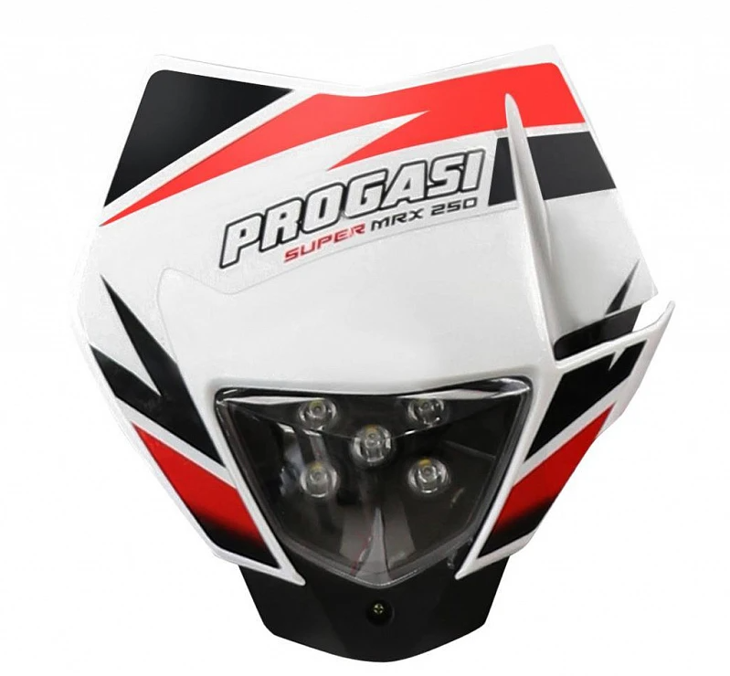 Мотоцикл Progasi SUPER MAX 300 в Златоусте