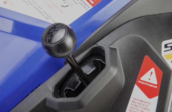 Снегоход STELS Капитан-150 2023 в Златоусте