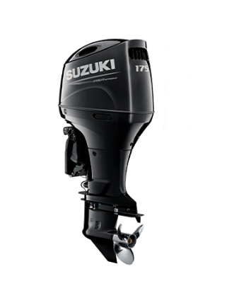 Лодочный мотор Suzuki DF175ATX в Златоусте