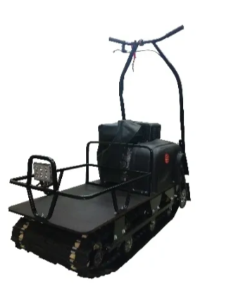 Мотобуксировщик PAXUS 500 9 л.с. HONDA в Златоусте