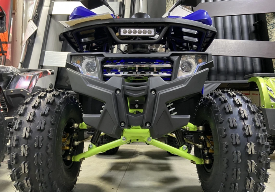 Квадроцикл PROMAX WILD 2.0 190 PRO (2025) в Златоусте