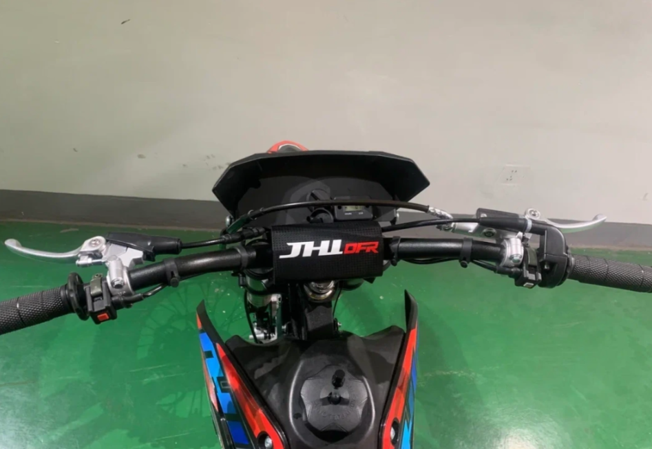 Питбайк JHLMOTO JHLofr LK125 17/14 (ZS154FMI-2) в Златоусте