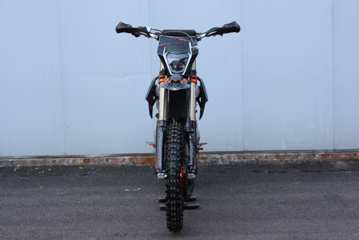 Мотоцикл JHLMOTO JHL Z4 PR250 (172FMM-5) в Златоусте