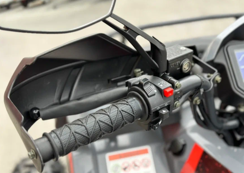 Квадроцикл GBM MAVERICK 300 NEW в Златоусте