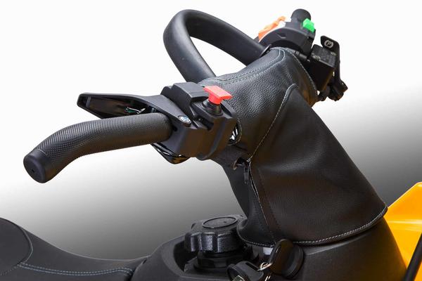 Снегоход SV600T (L ST SWT) ВИКИНГ 2.0 в Златоусте