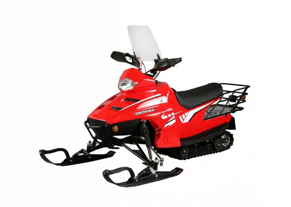 Снегоход Vento Snow Cat long в Златоусте