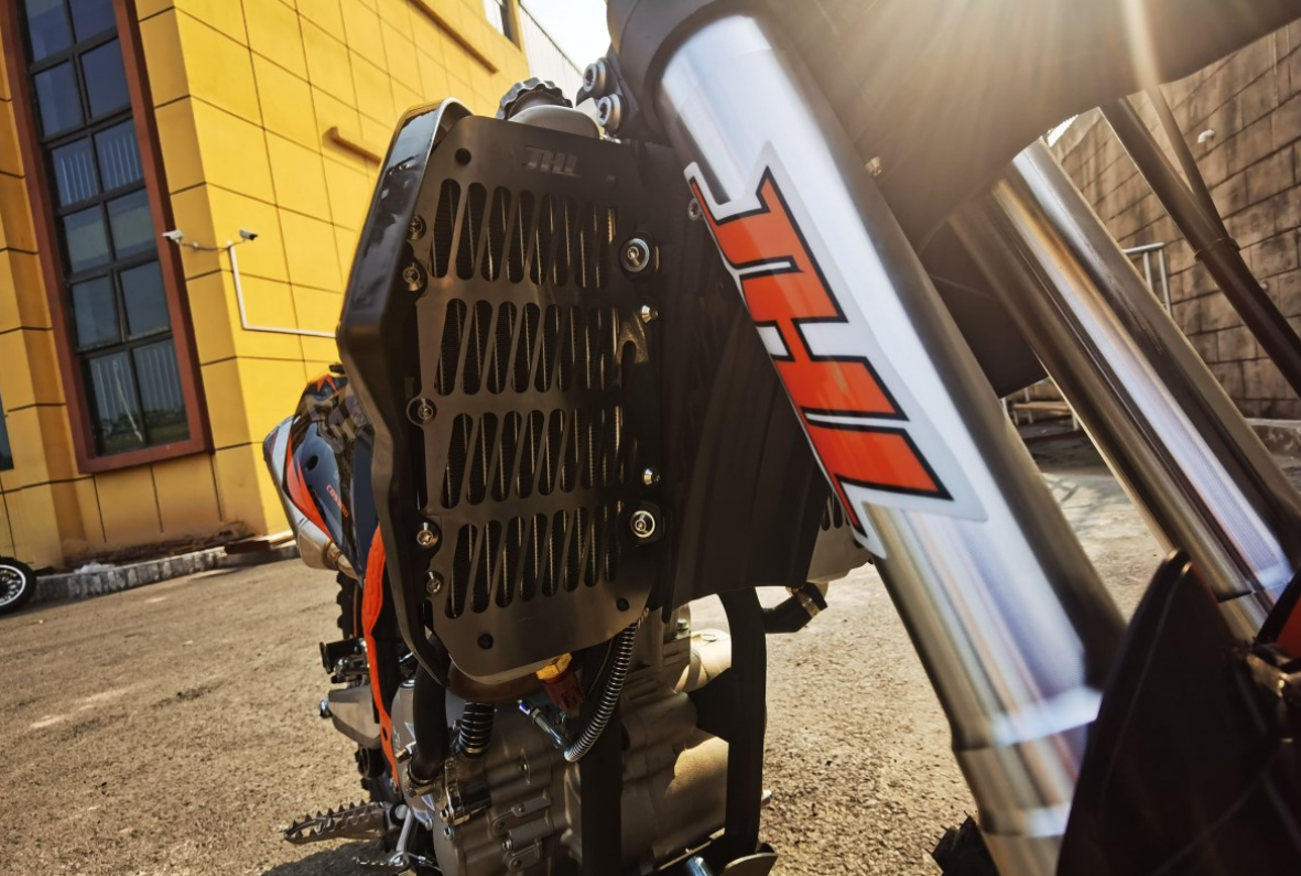 Мотоцикл JHLMOTO JHL Z6 NB300 (174MN-5) в Златоусте