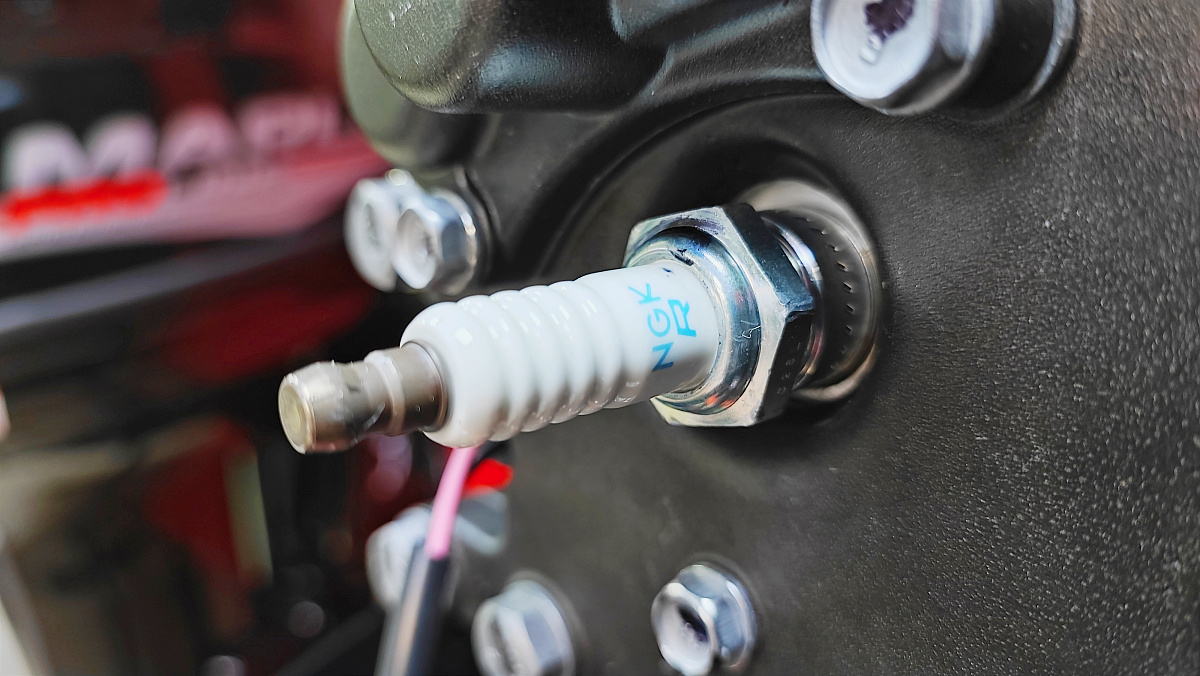 Лодочный мотор MARLIN PROLINE MP 50 AWR ПОД ВОДОМЕТ в Златоусте