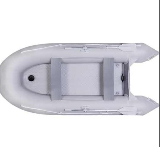 ЛОДКА НАДУВНАЯ YUKONA 310TSE (AL) -В КОМПЛЕКТЕ С АЛЮМИНИЕВЫМ ПАЙОЛОМ в Златоусте