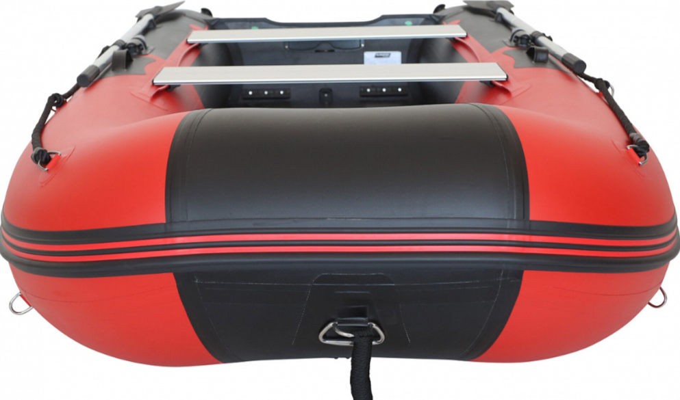 НАДУВНАЯ ЛОДКА GLADIATOR B330AD в Златоусте