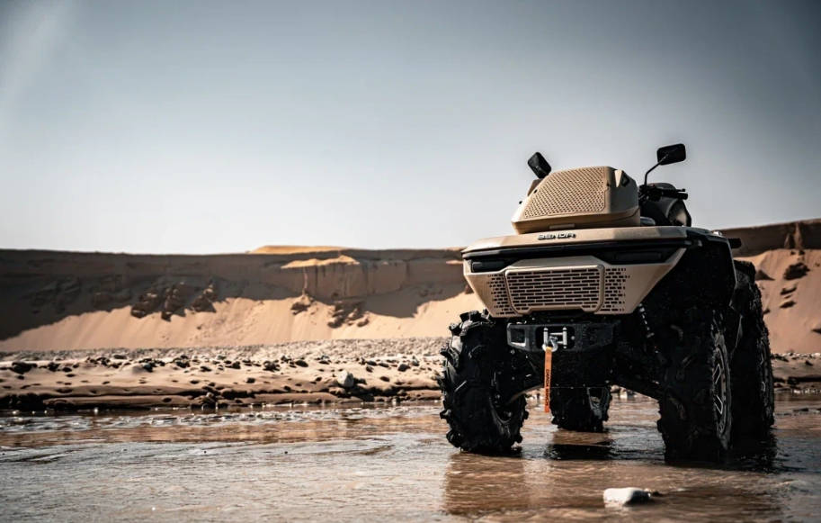 Квадроцикл BENDA REDSTONE 1000 MUD в Златоусте