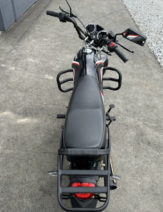 Мопед PROMAX SUPER MAX 150 LED в Златоусте