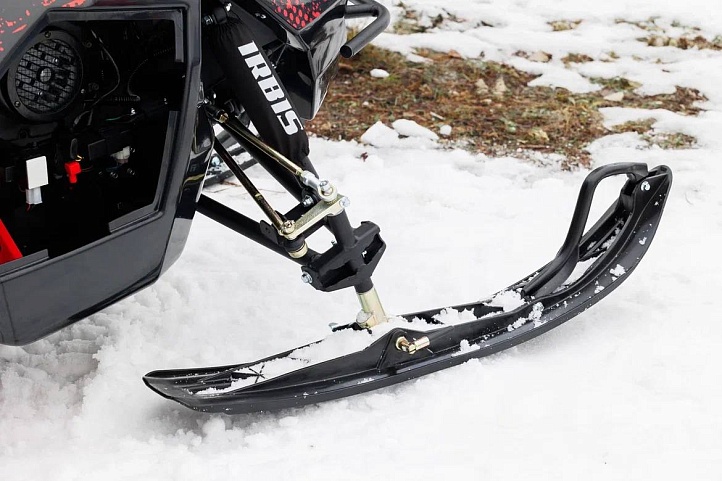 Снегоход IRBIS SF200L NEW в Златоусте